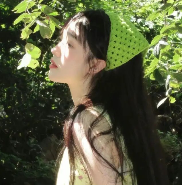 月经的故事