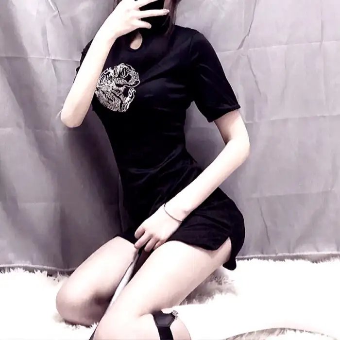 异度侵入